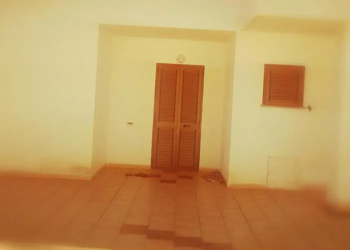 Fondaco Del Capo * Capo Vaticano